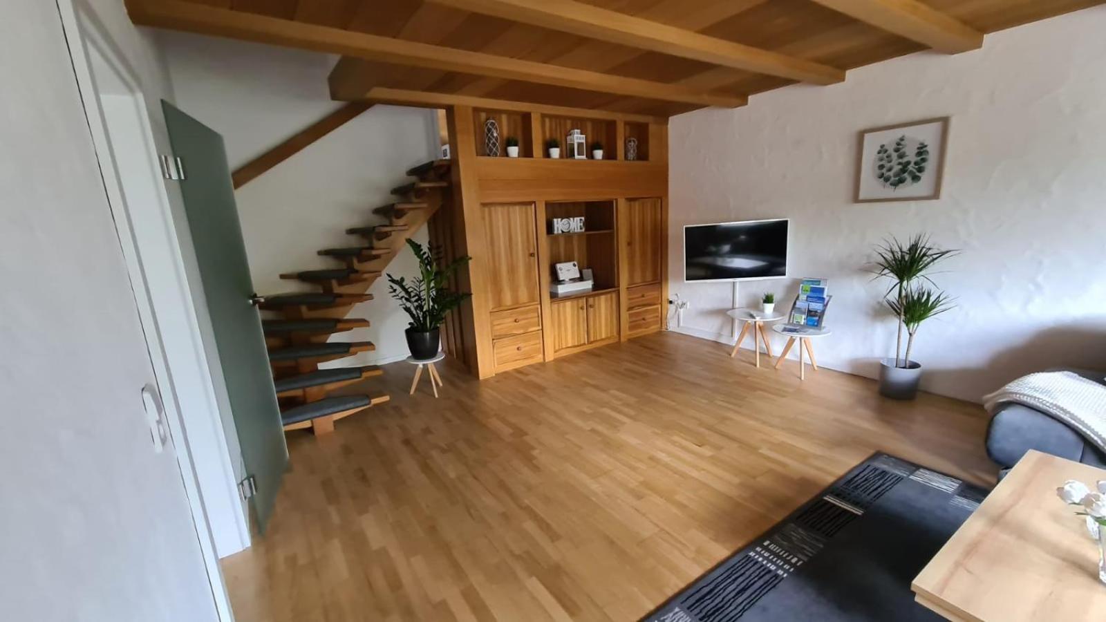 Ferienwohnung Fuerst Moos  Buitenkant foto