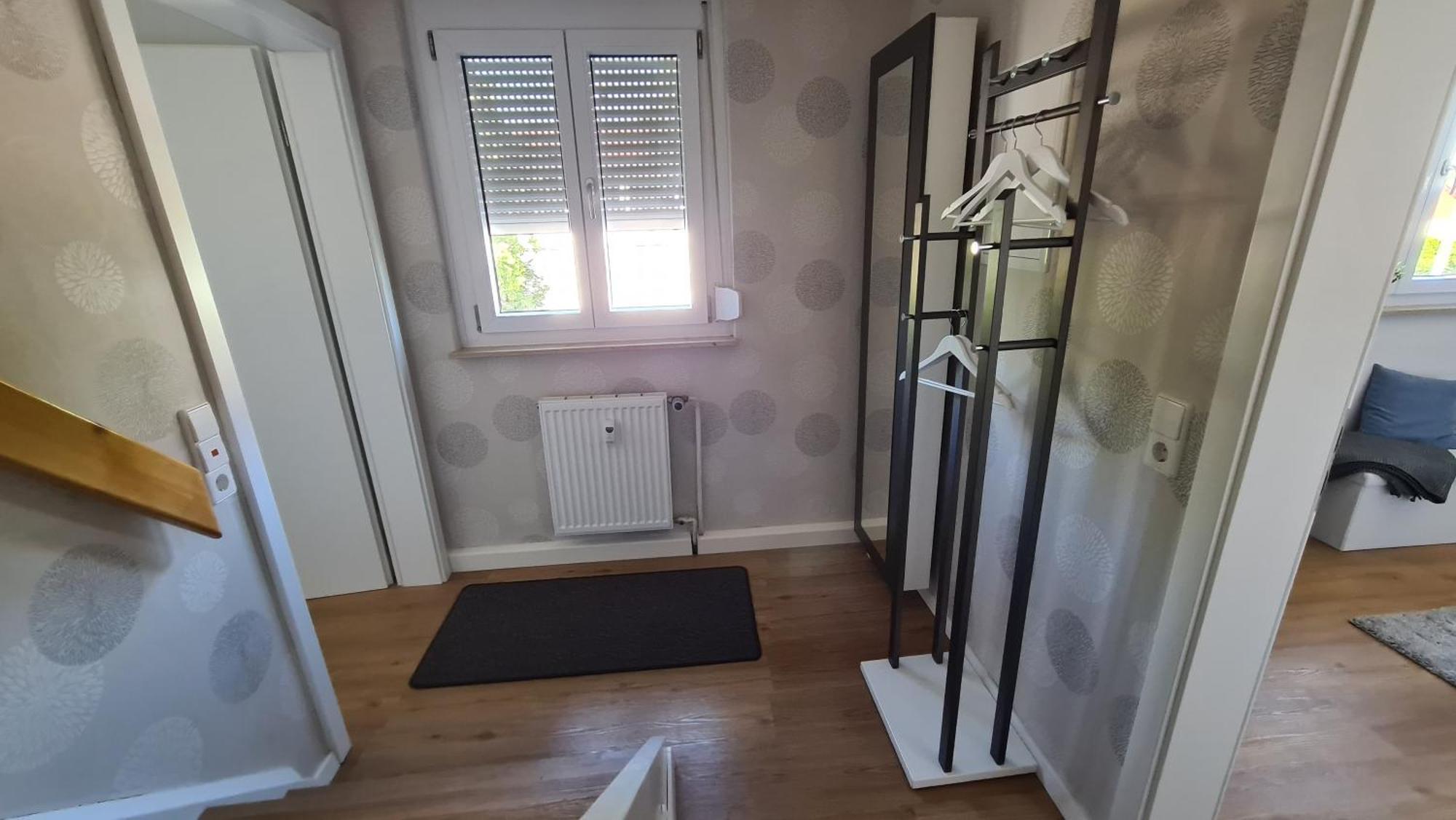 Ferienwohnung Fuerst Moos  Buitenkant foto